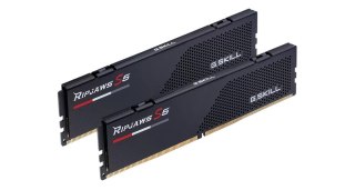 Pamięć PC DDR5 96GB (2x48GB) Ripjaws S5 5200MHz CL40 XMP3 czarna G.SKILL
