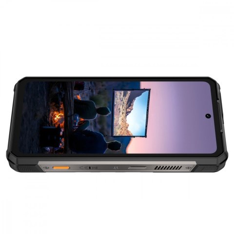 Smartfon Armor 34 Pro 5G 16/512GB IP69K Czarny ULEFONE