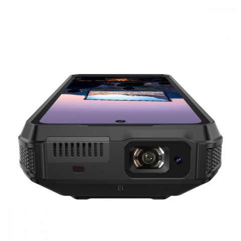 Smartfon Armor 34 Pro 5G 16/512GB IP69K Czarny ULEFONE