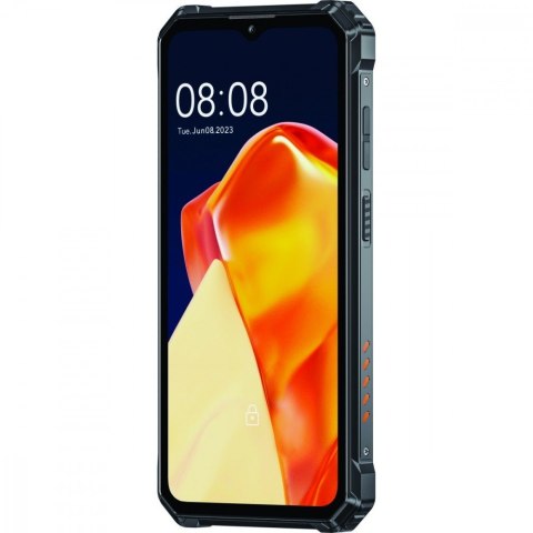Smartfon WP28E 4G 4/64GB IP69K Czarny OUKITEL