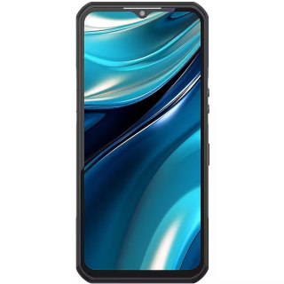 Smartfon WP39 Pro 5G 12/512GB IP69K Szary OUKITEL