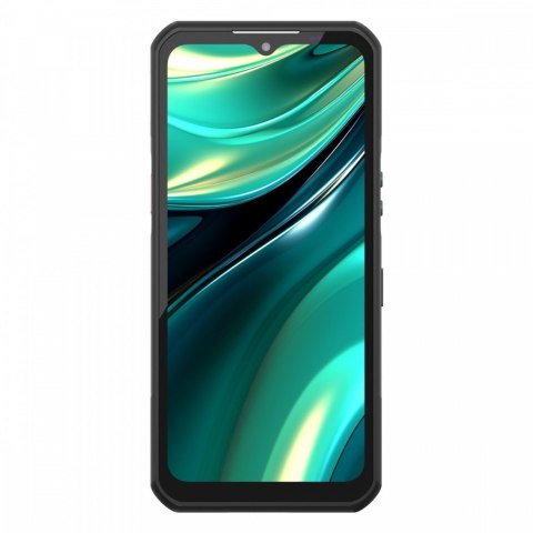 Smartfon WP39 Pro 5G 12/512GB IP69K zielony OUKITEL