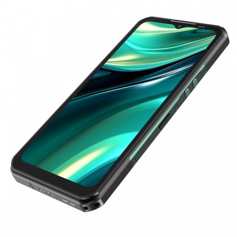 Smartfon WP39 Pro 5G 12/512GB IP69K zielony OUKITEL