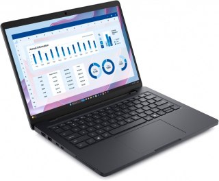 Stacja robocza Dell Pro Max 14 MC14255 W11P Ryzen 340|16GB|256GB|FgrPr & SmtCd|FHD Cam & Mic|WLAN+BT|14.0 FHD+|Backlit Kb|4 Cell Dell