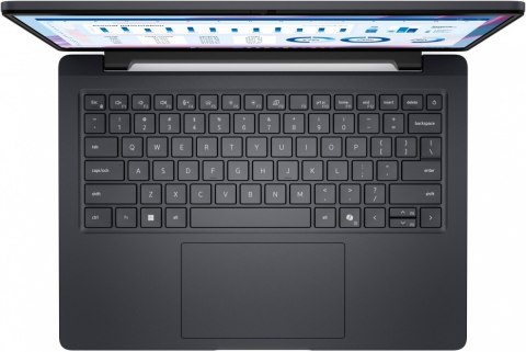 Stacja robocza Dell Pro Max 14 MC14255 W11P Ryzen 340|16GB|256GB|FgrPr & SmtCd|FHD Cam & Mic|WLAN+BT|14.0 FHD+|Backlit Kb|4 Cell Dell