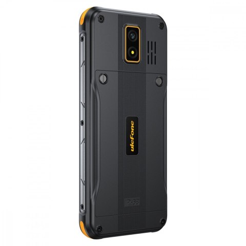 Telefon Armor Mini 4 LTE czarny ULEFONE