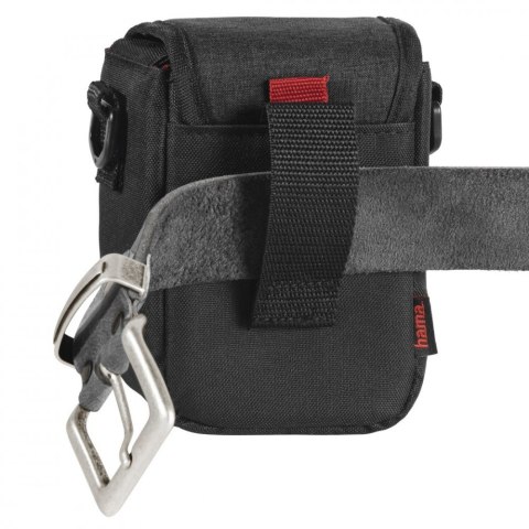 Torba valetta 90 Czarna Hama