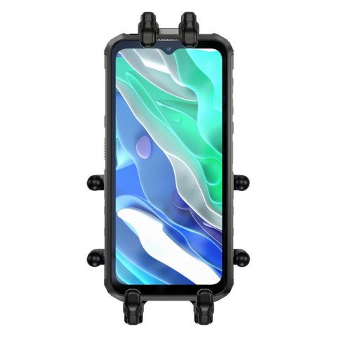 Uchwyt na telefon do roweru Armor Mount Pro AM02 ULEFONE