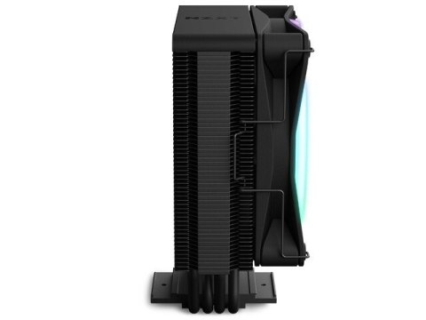 Wentylator CPU T120 RGB Czarny NZXT
