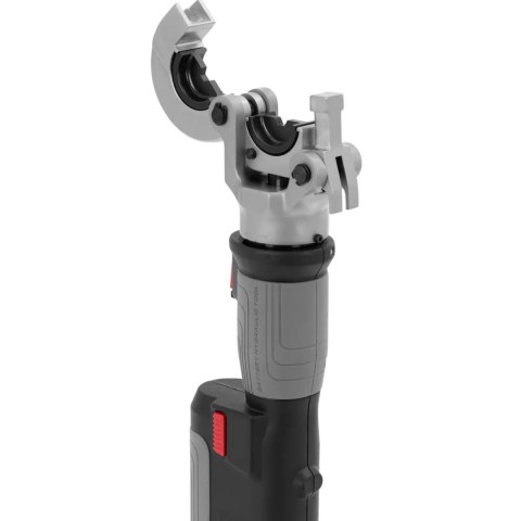 Zaciskarka prasa do kabli akumulatorowa 16-300 mm2 60 kN MSW