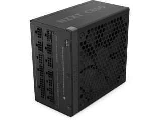 Zasilacz C850 850W Modularny 80+ GOLD ATX 3.1 NZXT