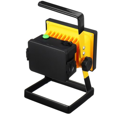 Halogen reflektor akumulatorowy warsztatowy LED 30 W RETOO