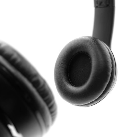 Słuchawki bezprzewodowe EPSILION BT MT3591 V2.0 Media-Tech