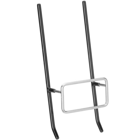 Uchwyt na pokrywkę montowany do garnka - 2 szt. Hendi