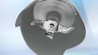 Blender ręczny MSM4W210 Bosch