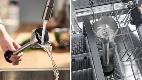 Blender ręczny MSM4W220 Bosch