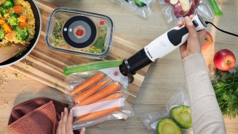 Blender ręczny MSM4W220 Bosch