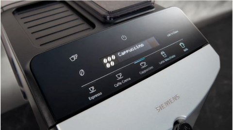 Ekspres ciśnieniowy TF303E01 Siemens