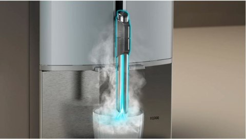 Ekspres ciśnieniowy TF303E01 Siemens