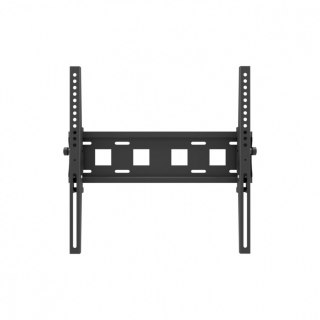 FSM150 Uchwyt ścienny stały do monitorów 32-55 cali VESA 75x75 - 400x400 15 kg Edbak