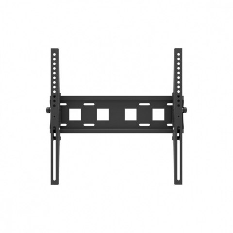 FSM150 Uchwyt ścienny stały do monitorów 32-55 cali VESA 75x75 - 400x400 15 kg Edbak