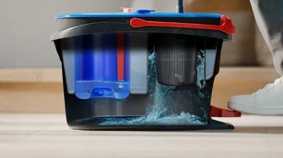 Mop obrotowy Vileda H2prO Vileda