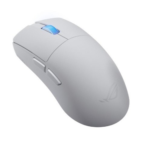 Mysz ROG Harpe II ACE/WHT AimPoint Pro 42K Biała Asus