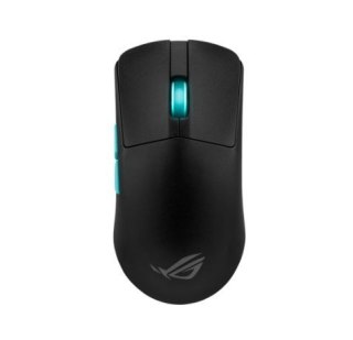 Mysz bezprzewodowa ROG Harpe Ace Aim Lab Edition 36000 DPI/RF/BT Asus