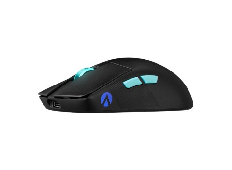 Mysz bezprzewodowa ROG Harpe Ace Aim Lab Edition 36000 DPI/RF/BT Asus