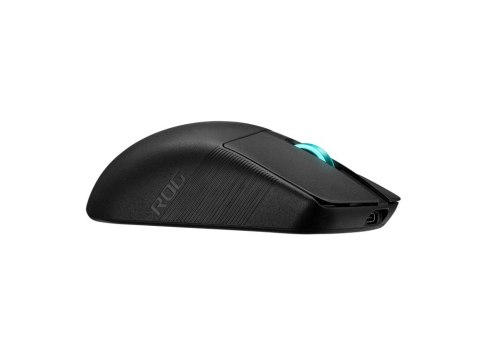 Mysz bezprzewodowa ROG Harpe Ace Aim Lab Edition 36000 DPI/RF/BT Asus