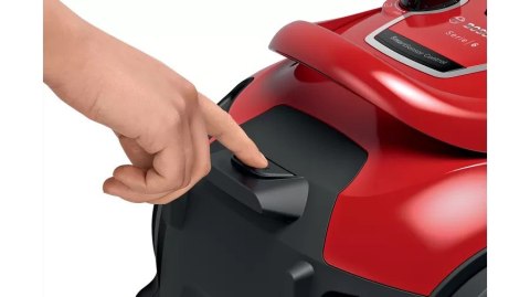 Odkurzacz bezworkowy BGC41Q69 Bosch