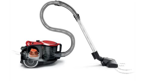 Odkurzacz bezworkowy BGC41Q69 Bosch