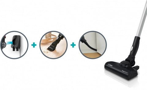 Odkurzacz pionowy Unlimited Serie 6 BBS611BSC Bosch