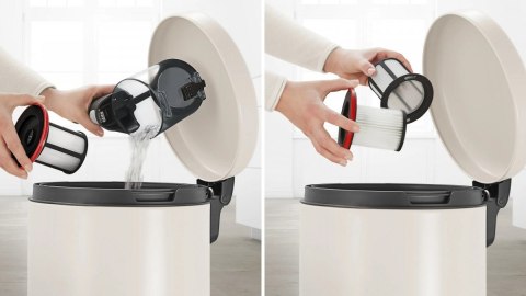 Odkurzacz pionowy Unlimited Serie 6 BBS611BSC Bosch