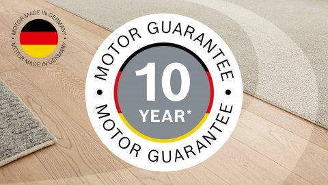 Odkurzacz pionowy Unlimited Serie 6 BBS611BSC Bosch