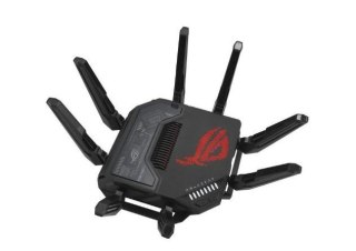 Router GT-BE98 ROG Rapture WiFi 7 Backup WAN Porty 10G Asus