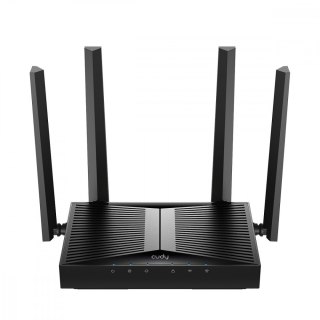 Router Mesh WR3600 2.5G WiFi 7 BE3600 Cudy
