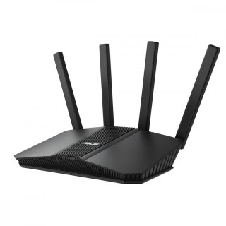 Router RT-BE82U WiFi 7 Dual-Band Extendable Router, 4K-QAM, MLO, Five 2.5GbE ports Asus