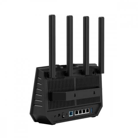 Router WiFi 7 BE9700 RT-BE92U Asus