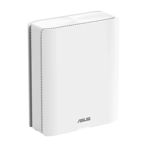 System WiFi ZenWiFi BQ16 Quad Band WiFi 7 Mesh (2-pak) Asus