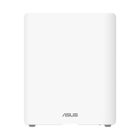 System WiFi ZenWiFi BQ16 Quad Band WiFi 7 Mesh (2-pak) Asus