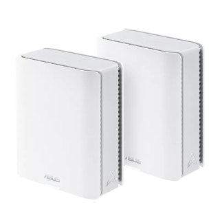 System WiFi ZenWiFi BT10 Tri-Band WiFi 7 Mesh (2-pak) Asus