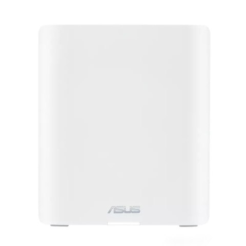 System WiFi ZenWiFi BT10 Tri-Band WiFi 7 Mesh (2-pak) Asus