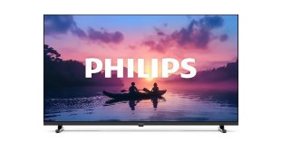 Telewizor LED 40 cali 40PFS6000/12 Philips