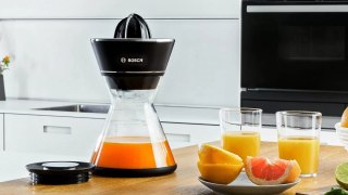 Wyciskarka do cytrusów MCP72GPB Bosch
