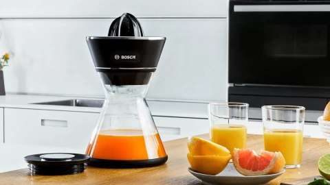 Wyciskarka do cytrusów MCP72GPB Bosch