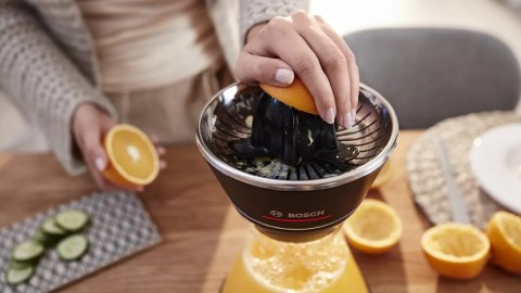 Wyciskarka do cytrusów MCP72GPB Bosch