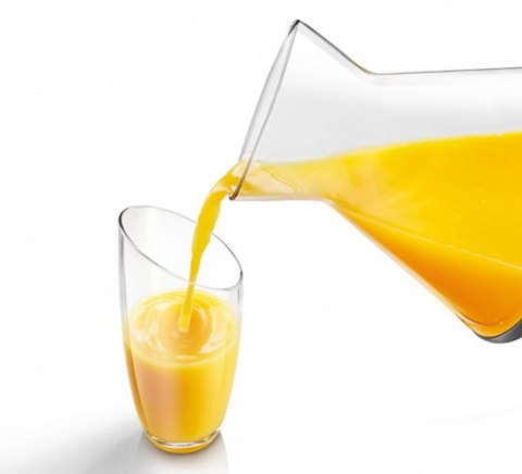 Wyciskarka do cytrusów MCP72GPB Bosch