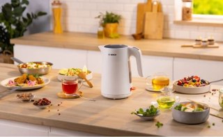 Czajnik 1,7l MyMoment TWK2M161 biały Bosch