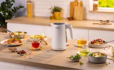 Czajnik 1,7l MyMoment TWK2M161 biały Bosch